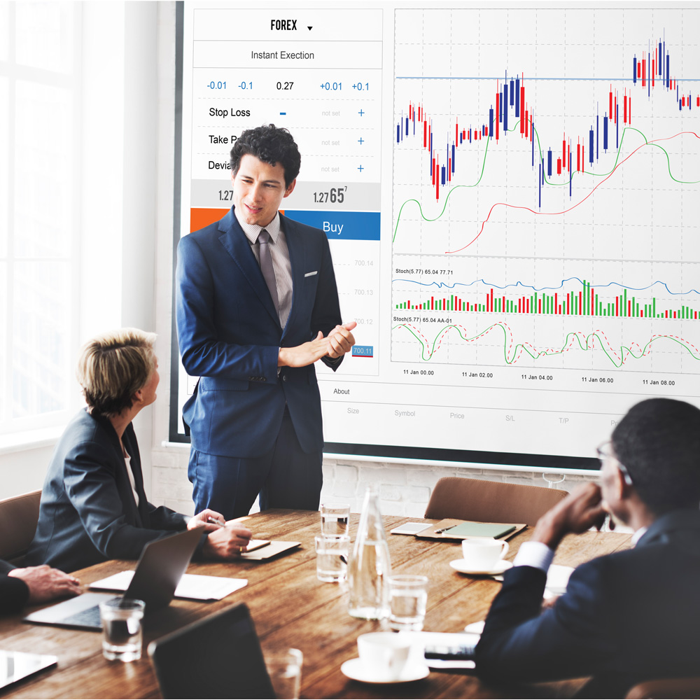 CORPORATE COMMUNICATION